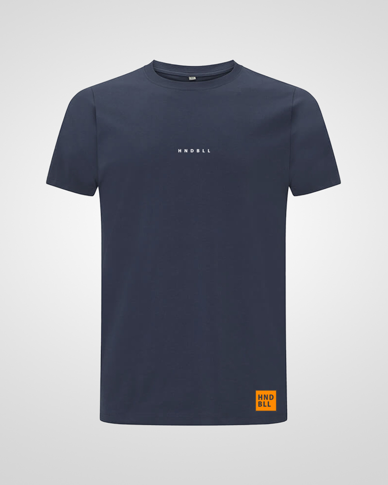 Handbal T-shirt Minimal Denim